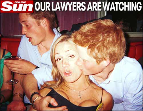 prince harry drunk pictures. Prince Harry