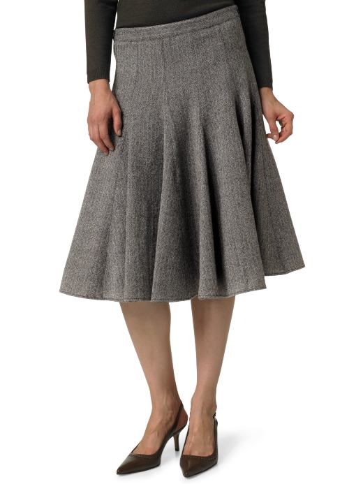 Style Icon: Jean Shrimpton | POPSUGAR Fashion