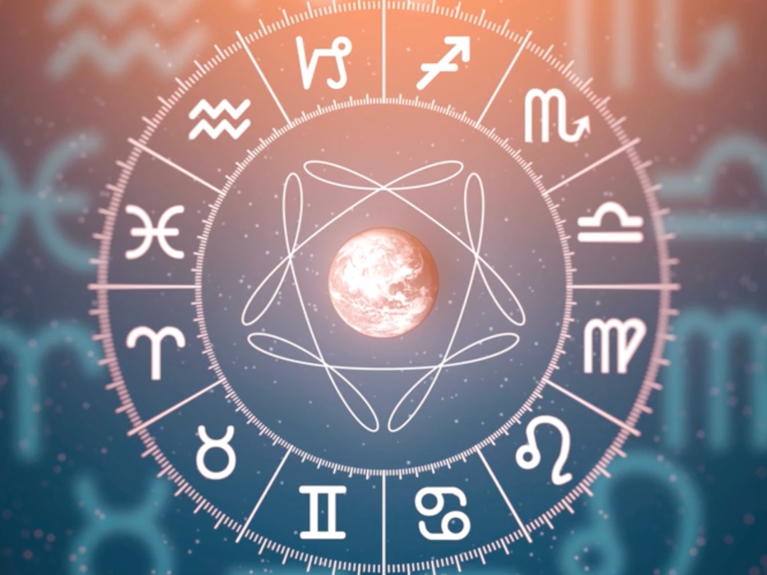 Fixed Signs in Astrology: Everything You Need to Know